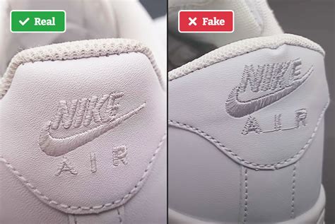 aim shoes fake|how to check shoes for fakes.